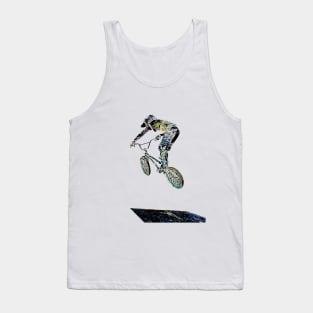 bmx Tank Top